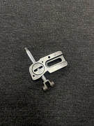 JUKI MO6704S 400-15637GUIDE SUPPORT ASM.