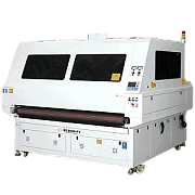 Лазерный станок REDSHIFT RS-1812 V