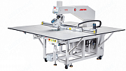 Автоматическая шаблонная швейная машина JUITA K10-150110А