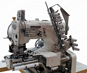 Промышленная швейная машина KANSAI SPECIAL NR-9902-3GU/UTC-A