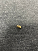 JUITA K10 0301021636Oil Nozzle