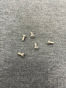 JACK 1906 403S11013SCREW М4Х8