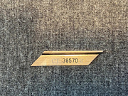 UNION SPECIAL 39500 39570 CT