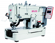 Петельный полуавтомат для выполнения прямой петли Bruce BRC-T783GK-Z
