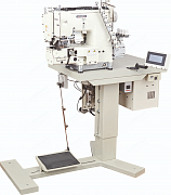 Промышленная швейная машина KANSAI SPECIAL WFB-5506PA-3WAC/LS