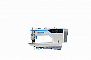 Промышленная швейная машина Jack JK-A6F-Е-HQ