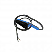 Паровая щетка Bieffe RIS1002