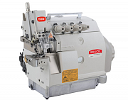 Промышленный оверлок Bruce BRC-5114D- 4-MO3/333