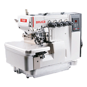 Промышленный оверлок Bruce X5S-4-M03/333
