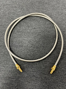 JUITA K10 0201040686Screw inlet Tubing Assembly 1 m