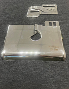 Приспособление "Обработка оката плеча" для прямострочных машин G316-G317 (10мм)