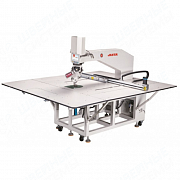 Автоматическая шаблонная швейная машина JUITA K10H-150110А