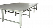 Секция стола без воздушной подушки 2330х1200мм