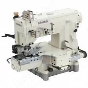 Промышленная швейная машина KANSAI SPECIAL NR-9900-4GU/UTC-A