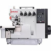 Промышленный оверлок Bruce X5S-3-32R2/223
