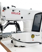 Закрепочный полуавтомат Bruce BRC-T1900GSK-DII