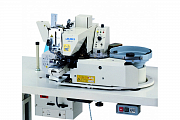Пуговичная машина Juki MB1800A/BR10C