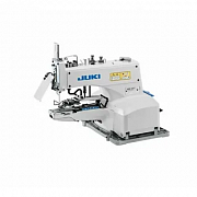 Полуавтоматическая пуговичная швейная машина Juki МВ-1377