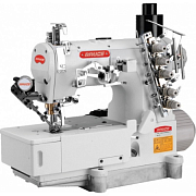 Промышленная швейная машина Bruce BRC-562 ADI-05 CB*356