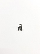 SHING LING SL-700 J0831-469Needle Plate Finger-469