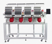 Компактная вышивальная машина RICOMA MT-1204-10S 