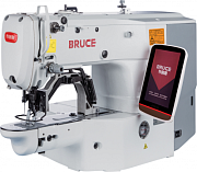 Закрепочный полуавтомат Bruce BRC-T1900GH-DII