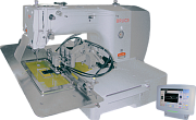 Промышленная швейная машина циклического шитья Bruce BRC-T 2210-F3-D