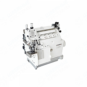 Промышленная швейная машина KANSAI SPECIAL JJ-5014GH-01M-2x4/VTC,VD/HD40