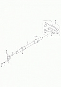 LU-1565 - 5. NEEDLE BAR ROCKING COMPONENTS