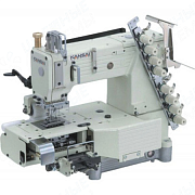 Промышленная швейная машина KANSAI SPECIAL FX-4409PMD