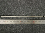 Нож Biliardo 60 FK Group  329 х 8,5 х 2 мм