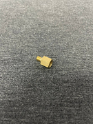 JUITA K8.K9.I9 0201040543Oil nozzle joint