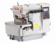 Промышленный оверлок Bruce B 6000-4-M03/333