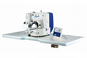 Пуговичная машина Juki LK-1903SS/MC673NS