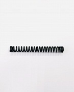 JUITA K8.K9.I9 0201080522Пружина лапки спиральная черная