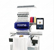 Вышивальная машина RICOMA RCM-1501TC-10S