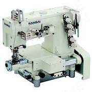 Промышленная швейная машина KANSAI SPECIAL NM-1103A(C)-UF