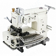 Промышленная швейная машина KANSAI SPECIAL NB-1425PSSMET