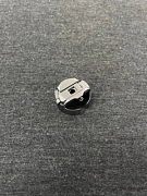 JUITA K8.K9.I9 0201050036Bobbin sleeve assembly