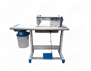 Промышленная швейная машина Jack JK-A5Е-А-WN