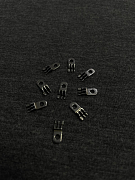SIRUBA D007 40400452Stitch Plate Tongue