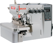 Промышленный оверлок Bruce B5-5-03/333