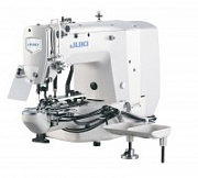 Пуговичная машина Juki LK-1903BSS-302/MC672NSS
