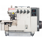 Промышленный оверлок Bruce X5S-5-A04/435