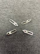 TYPICAL GC6160 22T1-014Threade guider for arm center