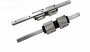 LECTRA VECTOR IX6 124668Prismatic rail with 2 MPH9