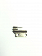 JUKI DU-1481-7 40224571 Нижний двигатель ткани 