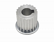 LECTRA VECTOR IX6 104147B PULLEY 36AT5 20TH