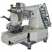 Промышленная швейная машина KANSAI SPECIAL FX-4406PL