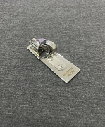 Приспособление для выполнения операции "Шов в замок" на машинах со свободным рукавом P014 (1/4H)